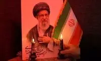 موسیقی رسمی تشییع پیکر رهبر شهید منتشر شد 