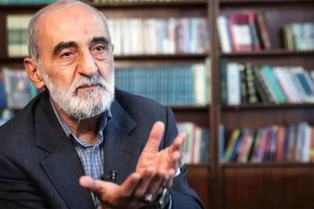 سرانجام شریعتمداری از رییس‌جمهور تشکر کرد