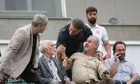 درویش، ناخواسته حرف‌های ساپینتو را تأیید کرد!