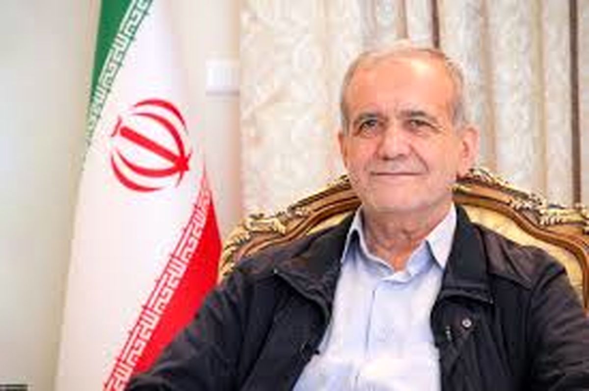 پاسخ پزشکیان به یک سوال مهم درباره آینده و جنگ