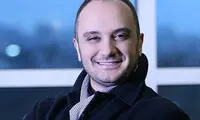 واکنش تند احسان کرمی به صحبت‌های اخیر فراستی