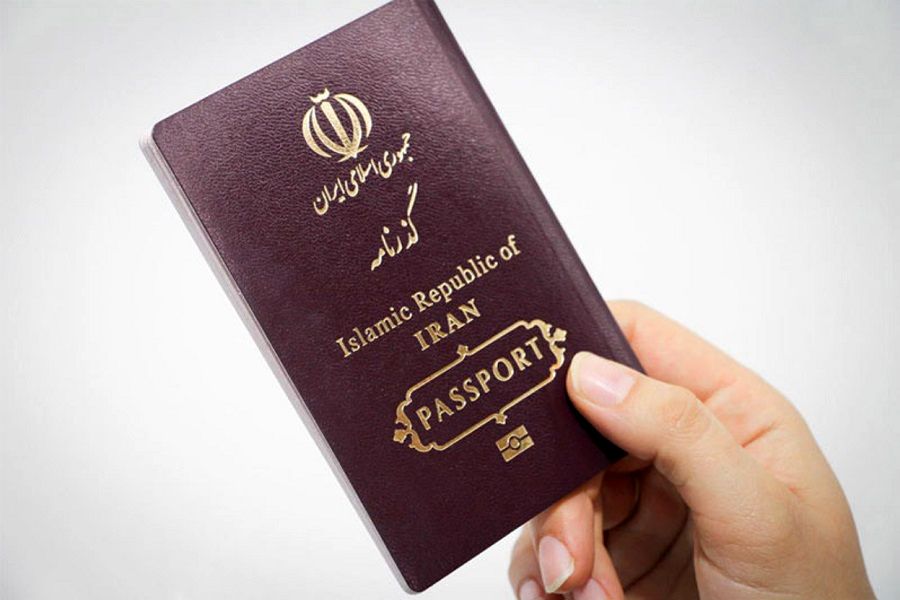 چند ترفند سریع و آسان برای دریافت پاسپورت
