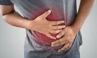 نفخ شکم می‌تواند ناشی از کدام بیماری‌ها باشد؟