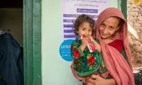 تصاویری از فداکاری پزشکان افغان زیر سایه طالبان