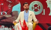زوج دفاعی وحید هاشمیان دست‌نخورده می‌ماند
