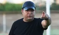 واکنش باشگاه ذوب آهن به خبر پیشنهاد استقلال به علیاری