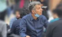 سانسور عادل فردوسی‌پور و یک سوال