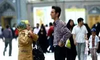اجرای طرح جدید سپاه برای امر به معروفِ زنان