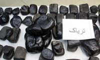 کشف ۱۱۷ بسته تریاک از معده یک قاچاقچی تهرانی