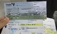 دولت ۶۰ هواپیما وارد کرده اما بلیت مشهد نیست!