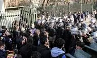 خطای درشت حاکمیت بعد از اعتراضات مهسا امینی
