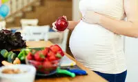 ویارهای عجیب حاملگی؛ از خوردن خاک تا برنج نپخته و چسب