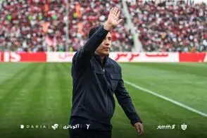 سرنخ شکست پرسپولیس به یک دندان‌پزشکی رسید!
