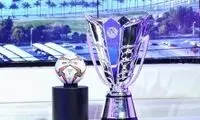 قطر میزبان جام ملت‌ها می‌شود؟