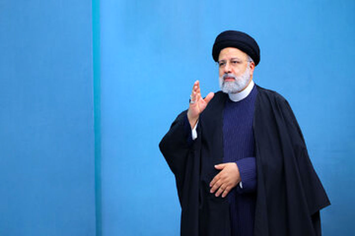   ماجرای ازدواج رئیسی با دختر روحانی پرنفوذِ مشهد 