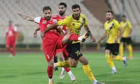 ناکامی پرسپولیس در جذب ستاره سپاهان