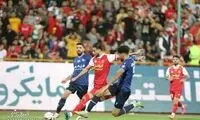 شماره ۲۰ پرسپولیس به دنبال انجام عملیات غیرممکن