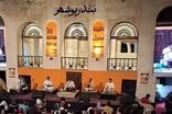 فستیوال کوچه دیشب هم در سوگ بندرعباس بود