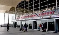 اقلیم کردستان عراق مانع فرود هواپیمای ایرانی شد