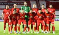 نامه تراکتور به AFC برای تغییر زمان بازی با الاهلی