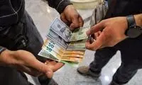 واکنش عجیب روزنامه کیهان به افزایش قیمت دلار