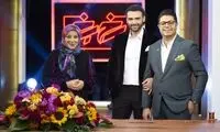 خواننده معروف پاپ مجری تلویزیون شد