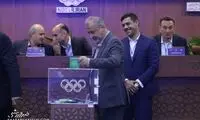 پشت پرده دست‌دست کردن درویش برای خرید مهاجم خارجی
