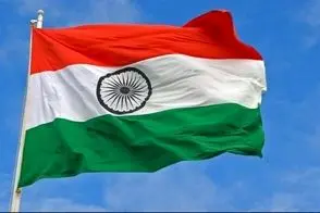 تظاهرات گسترده در کشمیر هند در اعتراض به ترور رهبر انقلاب