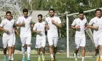 غلامی بی‌توجه به شایعات حضور در پرتغال