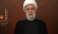 صحبت‌های تازه و خبرساز دبیرکل حزب‌الله لبنان