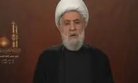صحبت‌های تازه و خبرساز دبیرکل حزب‌الله لبنان