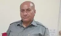 قاتل محیط‌بان خائیز دستگیر شد
