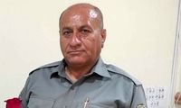 قاتل محیط‌بان خائیز دستگیر شد