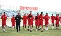 انتخاب اول و دوم پرسپولیس برای جانشینی یحیی