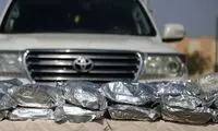 پیشنهاد ایران برای خرید تریاک از افغانستان