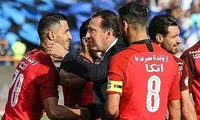 ردپای ویلموتس در ناکامی پرسپولیس برای جذب مهاجم