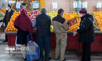 فروش میوه غیرحضوری شد!