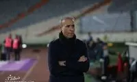 چراغ سبز گل‌محمدی برای سرمربیگری تیم ملی