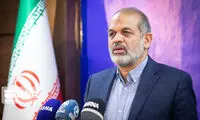 هشدار جدی وزیر کشور به اتباع افغانستانی‌