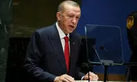 اردوغان: ترور هنیه اقدامی رذیلانه بود