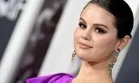 زیبایی خیره‌کننده سلنا گومز در عکس جدیدش