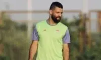 کنایه آتشین محمد عباس‌زاده به پیرمرد جنجالی اصفهانی