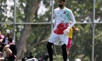 جانشین بیرانوند در تراکتور مشخص شد