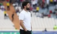 خداحافظی نساجی با سرمربی اسپانیایی