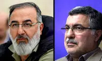 واکنش مدیرعامل رکنا به عذرخواهی وزیر بهداشت