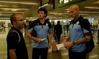 مهاجم استقلال به لیگ نخبگان می‌رسد
