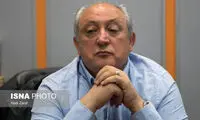 فریبا: استقلال تمرکزش را روی جام حذفی بگذارد