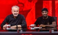 درویش: اوریه در حق ما بزرگواری کرد!