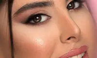 میکاپ عروس حرفه‌ای و خاص: تجربه یک آرایش رویایی در شادلین بیوتی