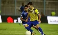 یک پرسپولیسی قراردادش را فسخ کرد